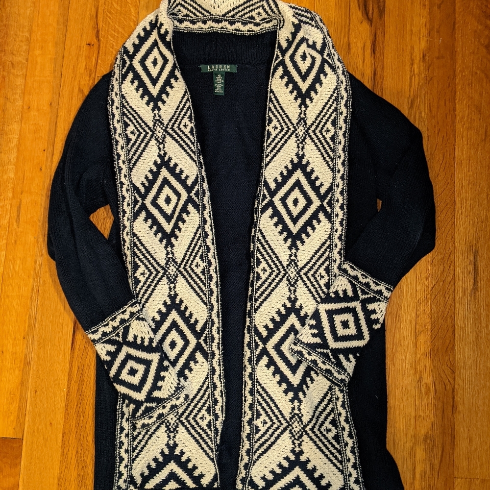 Ralph Lauren Sweater